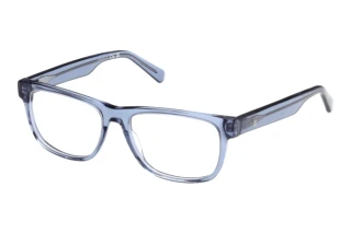 Vue de face Gant GA50075 (090)