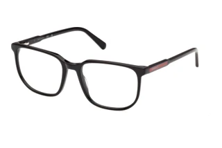 Vue de face Gant GA50096 (001)