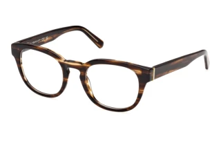 Vue de face Gant GA50102 (056)