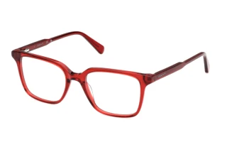 Vue de face Gant GA50108 (069)