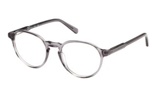 Vue de face Gant GA50109 (020)