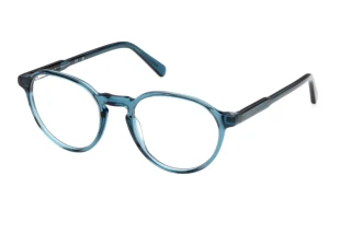 Vue de face Gant GA50109 (096)