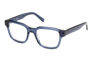 Vue de face Gant GA50118 (090)