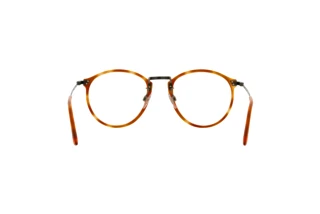 Rückansicht Giorgio Armani AR 318M (5625)