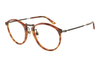 Vorderansicht Giorgio Armani AR 318M (5625)