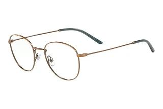 Giorgio Armani AR5082 3199 Brushed Bronze