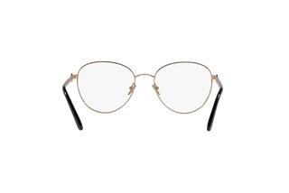 Vista posteriore Giorgio Armani AR5121 (3011)