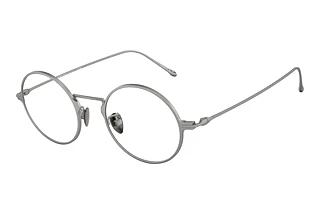 Giorgio Armani AR5125T 3280 Matte Gunmetal