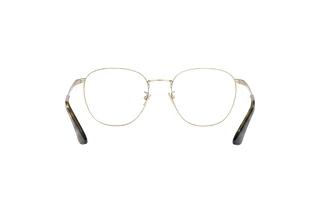 Vista posteriore Giorgio Armani AR5128 (3002)