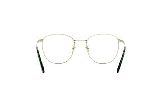 Vista posteriore Giorgio Armani AR5128 (3013)