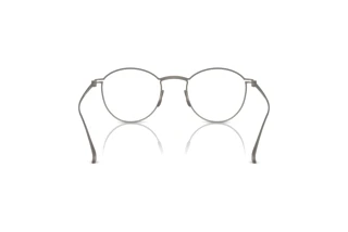 Vue arrière Giorgio Armani AR5136T (3356)