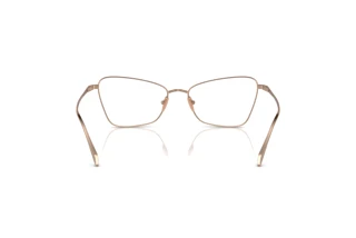 Vista posteriore Giorgio Armani AR5140 (3011)