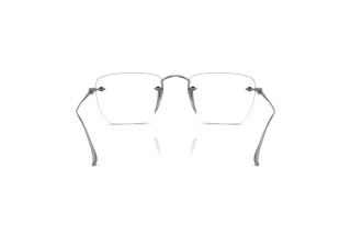 Rückansicht Giorgio Armani AR5149T (3385)