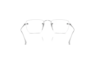 Vue arrière Giorgio Armani AR5149T (3387)
