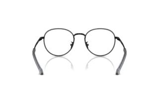 Vue arrière Giorgio Armani AR5151J (3001)