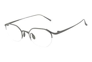 Giorgio Armani AR5157T 3356 Matte Gunmetal