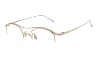 Vue de face Giorgio Armani AR5158T (3409)