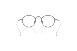 Vista posteriore Giorgio Armani AR5159T (3406)