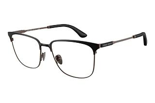 Giorgio Armani AR5163 3001 Matte Black