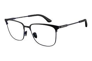 Giorgio Armani AR5163 3419 Matte Black