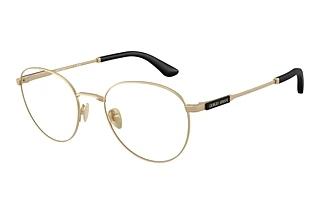 Giorgio Armani AR5164 3002 Matte Pale Gold