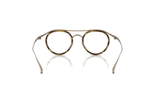 Vista posteriore Giorgio Armani AR5166T (3429)