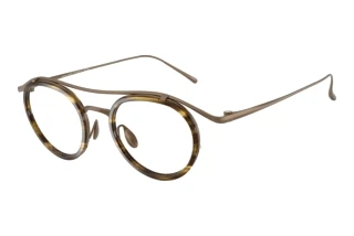 Vista frontale Giorgio Armani AR5166T (3429)