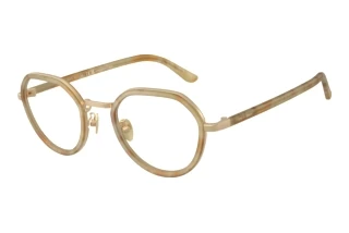 Vista frontale Giorgio Armani AR5167 (6300)