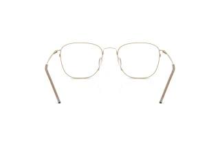 Vue arrière Giorgio Armani AR5168 (3002)