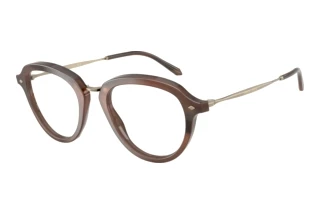 Vue de face Giorgio Armani AR5174 (6467)