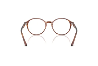 Vista posteriore Giorgio Armani AR7004 (6162)