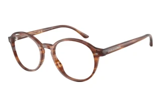 Vista frontale Giorgio Armani AR7004 (6162)