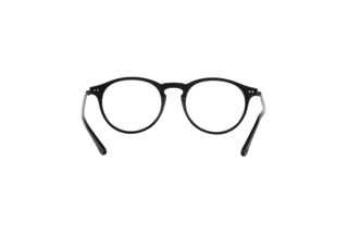 Vue arrière Giorgio Armani AR7040 (5042)