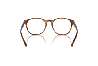 Vue arrière Giorgio Armani AR7074 (5988)