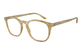 Vue de face Giorgio Armani AR7074 (6300)