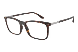 Vue de face Giorgio Armani AR7122 (6417)