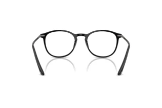 Vue arrière Giorgio Armani AR7125 (5009)