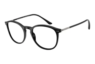 Vue de face Giorgio Armani AR7125 (5009)
