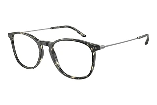 Vista frontale Giorgio Armani AR7160 (5873)