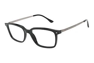Vista frontale Giorgio Armani AR7183 (5001)