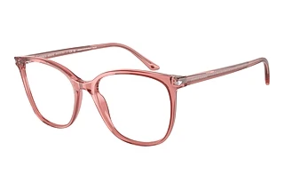 Vue de face Giorgio Armani AR7192 (5933)
