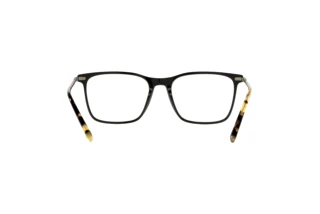 Vista posteriore Giorgio Armani AR7197 (5001)