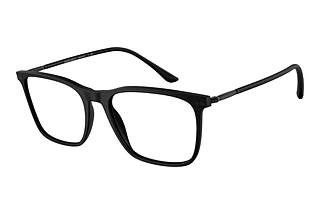 Vue de face Giorgio Armani AR7197 (5042)