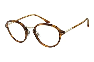 Vue de face Giorgio Armani AR7198 (5762)