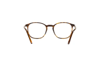 Vista posteriore Giorgio Armani AR7213 (5026)