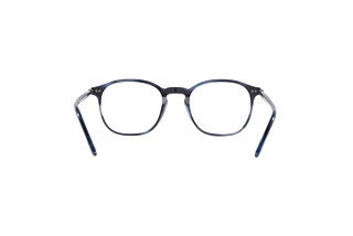 Vue arrière Giorgio Armani AR7213 (5901)