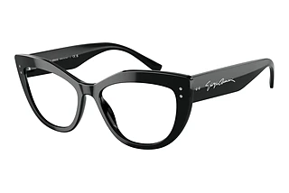 Vista frontale Giorgio Armani AR7231 (5001)