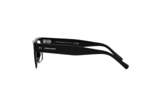 Vue latérale Giorgio Armani AR7232 (5001)