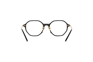 Vue arrière Giorgio Armani AR7234 (5001)