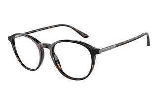 Vorderansicht Giorgio Armani AR7237 (5026)